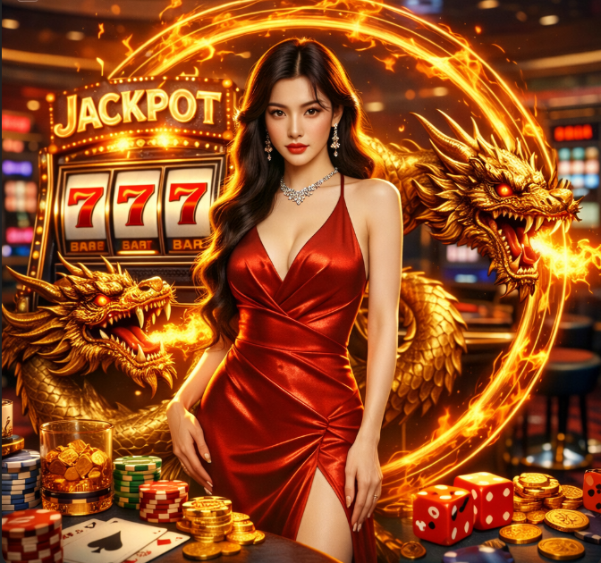 Roleta e blackjack ceia777