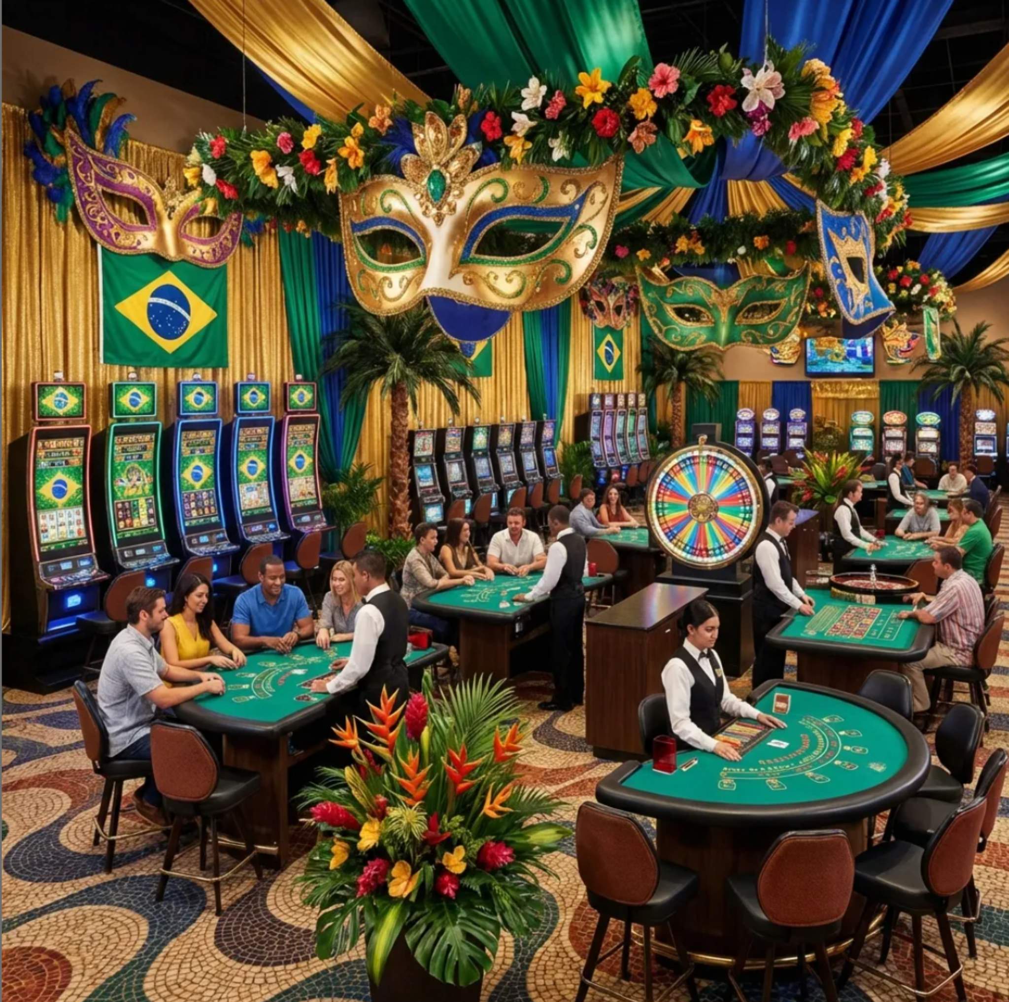 Cassino ceia777 app mobile