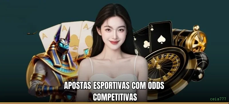 Slots com prêmios ceia777